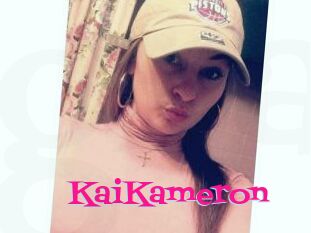 KaiKameron