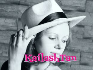 KailashTan
