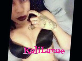 KaliLanae