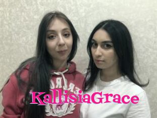 KallisiaGrace