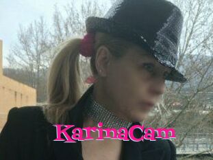 KarinaCam