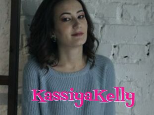 KassiyaKelly