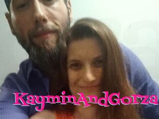 KayminAndGorza