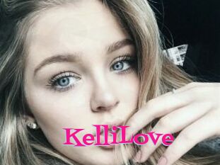 KelliLove