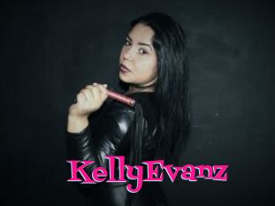 KellyEvanz
