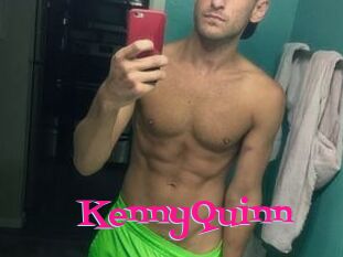 KennyQuinn Gratuitx