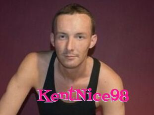 KentNice98