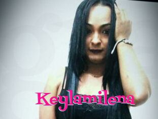 Keylamilena