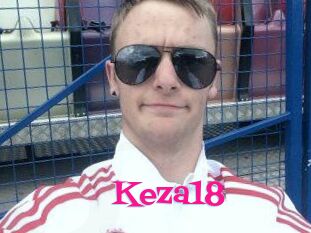 Keza18