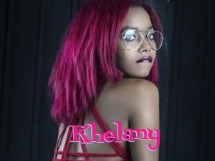 Khelany