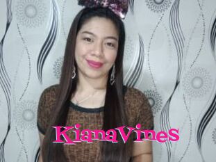 KianaVines