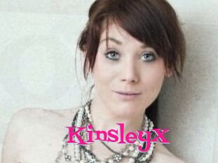 KinsleyX Gratuitx