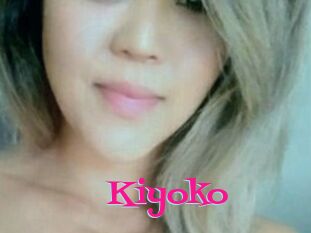 Kiyoko
