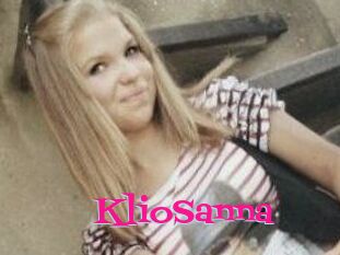 KlioSanna