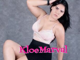 KloeMarval