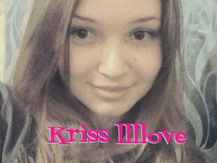 Kriss_llllove