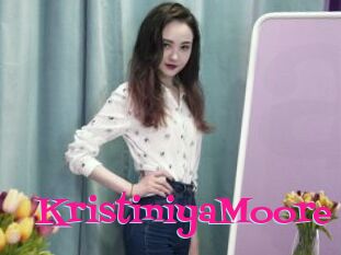 KristiniyaMoore