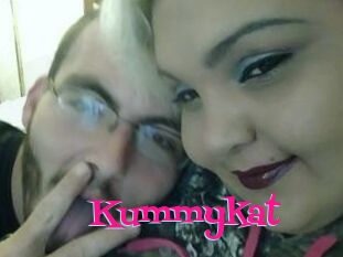 Kummykat
