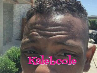 Kalebcole