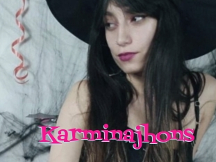 Karminajhons