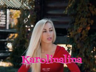 Karolinalina