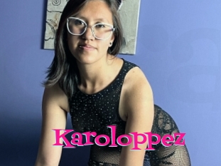karoloppez Gratuitx