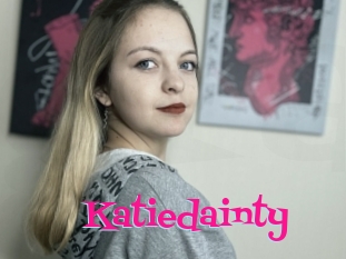 Katiedainty