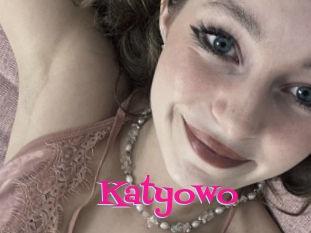 Katyowo