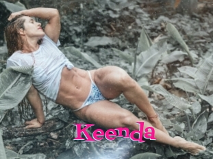 Keenda