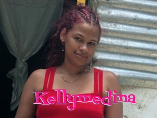 Kellymedina