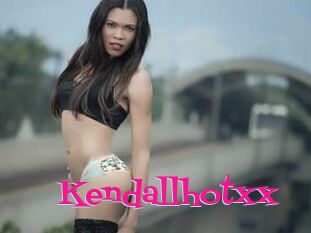 Kendallhotxx