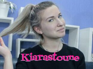 Kiarastoune