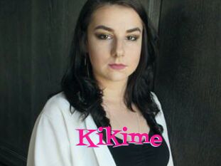 Kikime
