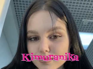 Kimuranika