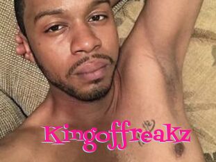Kingoffreakz
