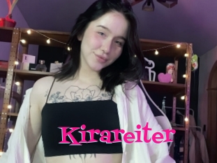 Kirareiter