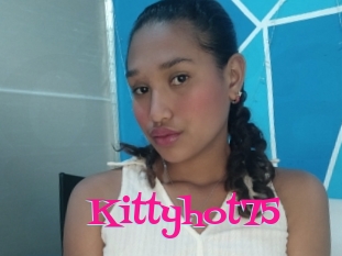 Kittyhot75