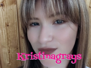 kristinagrays Gratuitx