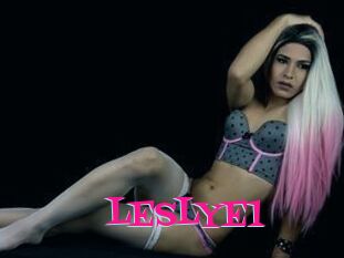 LESLYE1