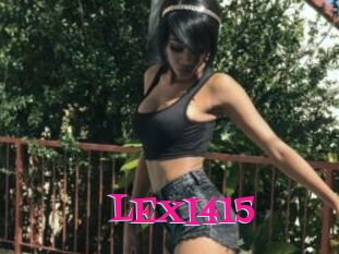 LEXI415