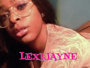 LEXIJAYNE