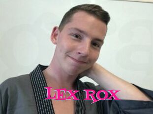 LEX_ROX