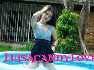 LUISACANDYLOVE