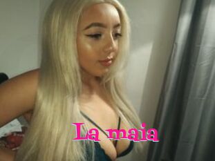 La_maia