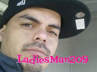 LadiesMan209