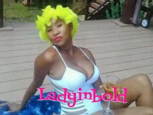 Ladyinbold