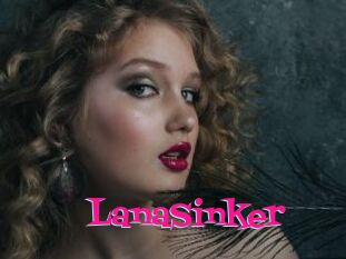 LanaSinker