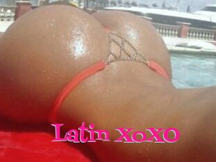 Latin_XoXO