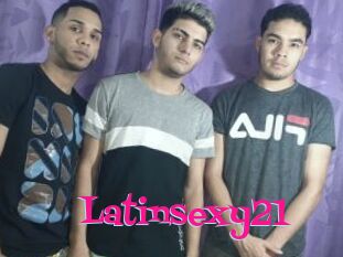 Latinsexy21