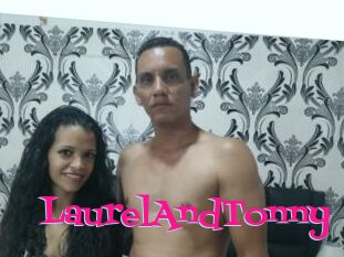 LaurelAndTonny